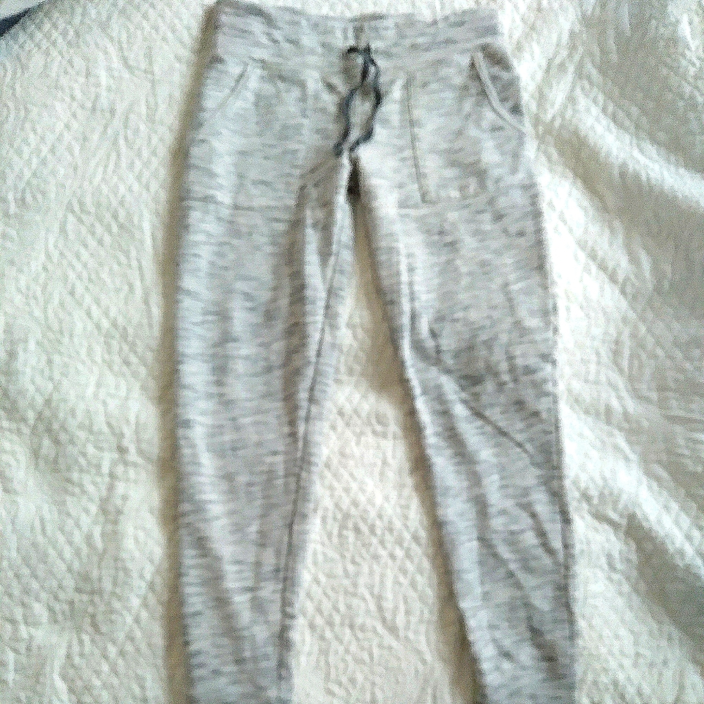 SO Sweatpant Legging